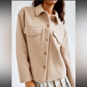 Artizia, Sunday Best collection jacket! Tan color size S, never worn